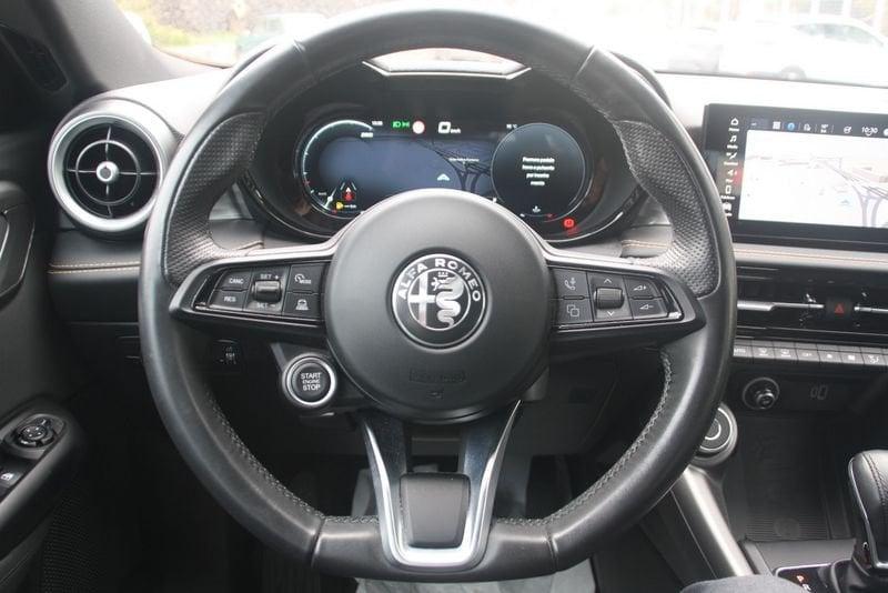 Alfa Romeo Tonale 1.6 Diesel 130cv TCT6 Ti