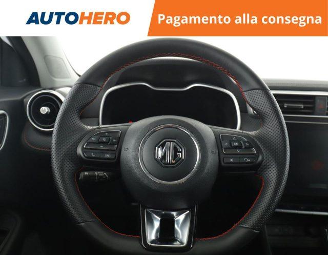 MG ZS 1.0T-GDI aut. Luxury