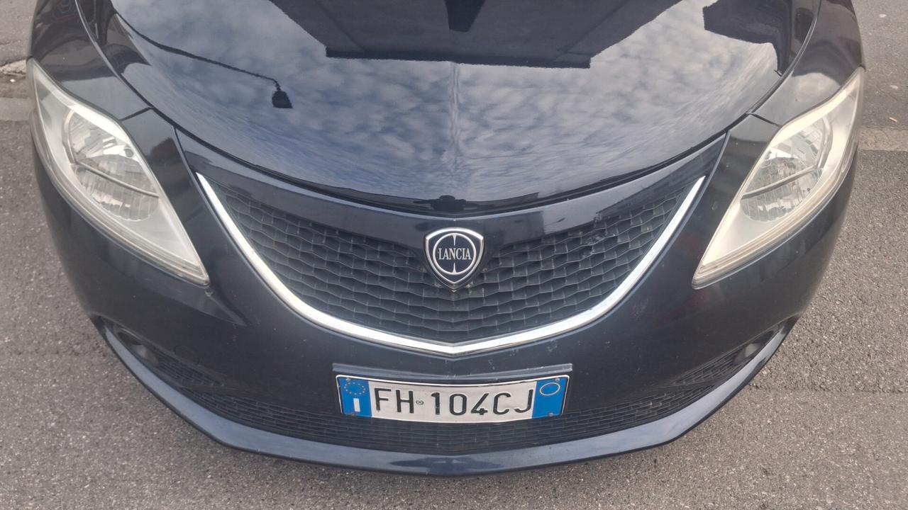 Lancia Ypsilon 1.2 GPL BOMBOLA 2029