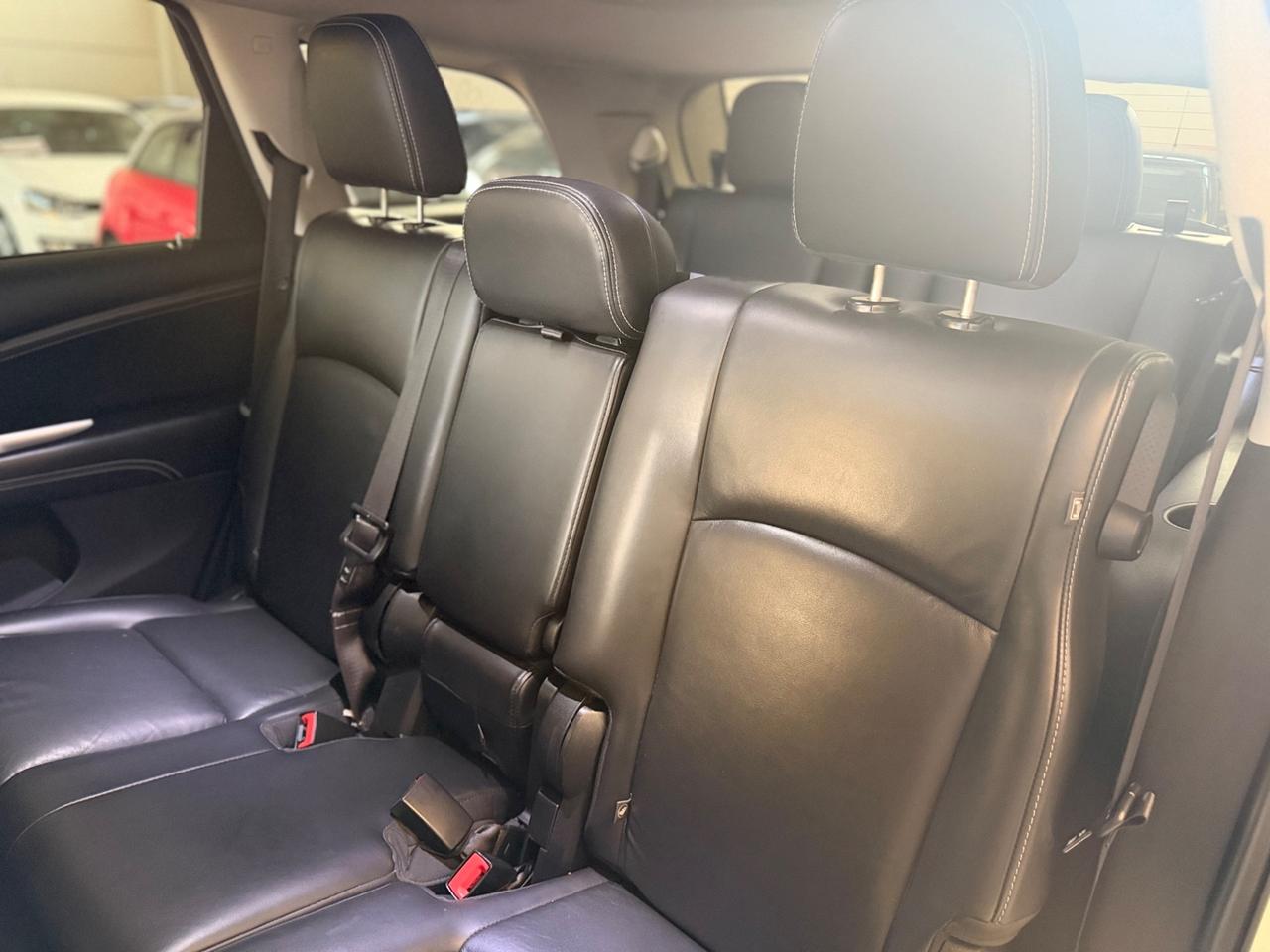 Fiat Freemont 2.0 Mjt 170 CV 4x4 aut. Lounge EURO 6