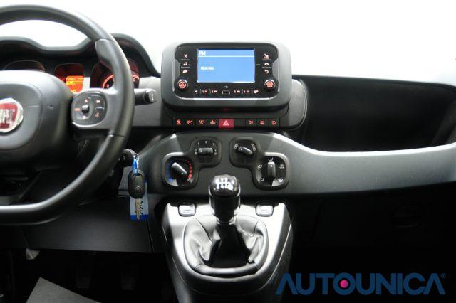 FIAT Panda 1.0 CITY LIFE S&S HYBRID NEOPATENTATI