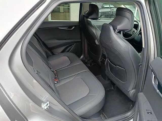 Kia Niro HEV 1.6 Full Hybrid 141cv DCT EVOLUTION Usata