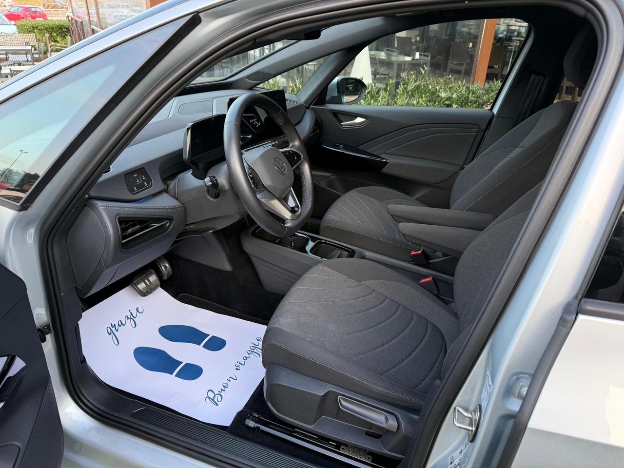 Volkswagen ID.3 150 kWh Pro 204cv UNIPROP. 29000KM