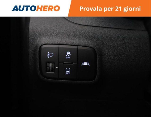 HYUNDAI i10 1.0 MPI Advanced