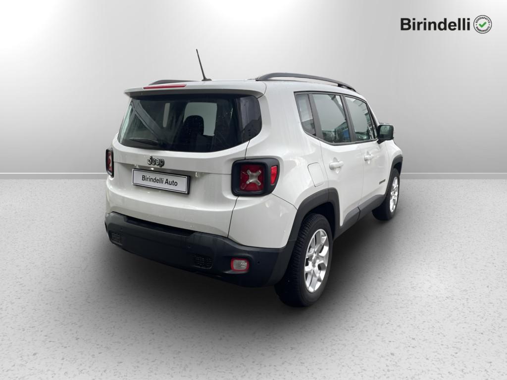 JEEP Renegade - Renegade 1.6 E-TorQ EVO Longitude