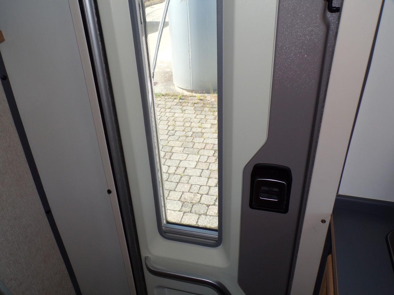 FIAT Camper Mansardato Doblò Hotomobil Ronin XL