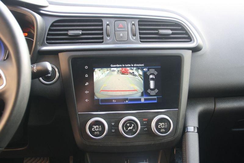 Renault Kadjar Blue dCi 8V 115CV EDC Business
