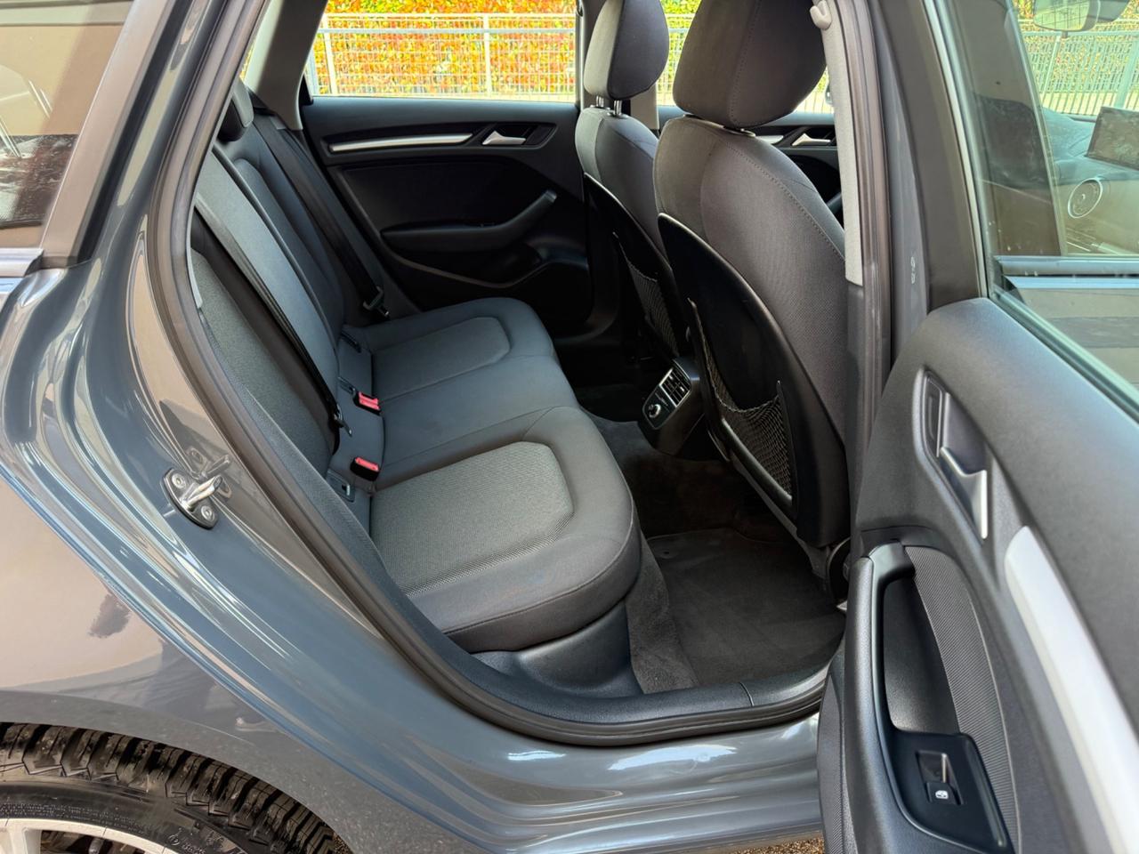 Audi A3 SPB 1.0 TFSI 116cv Sport