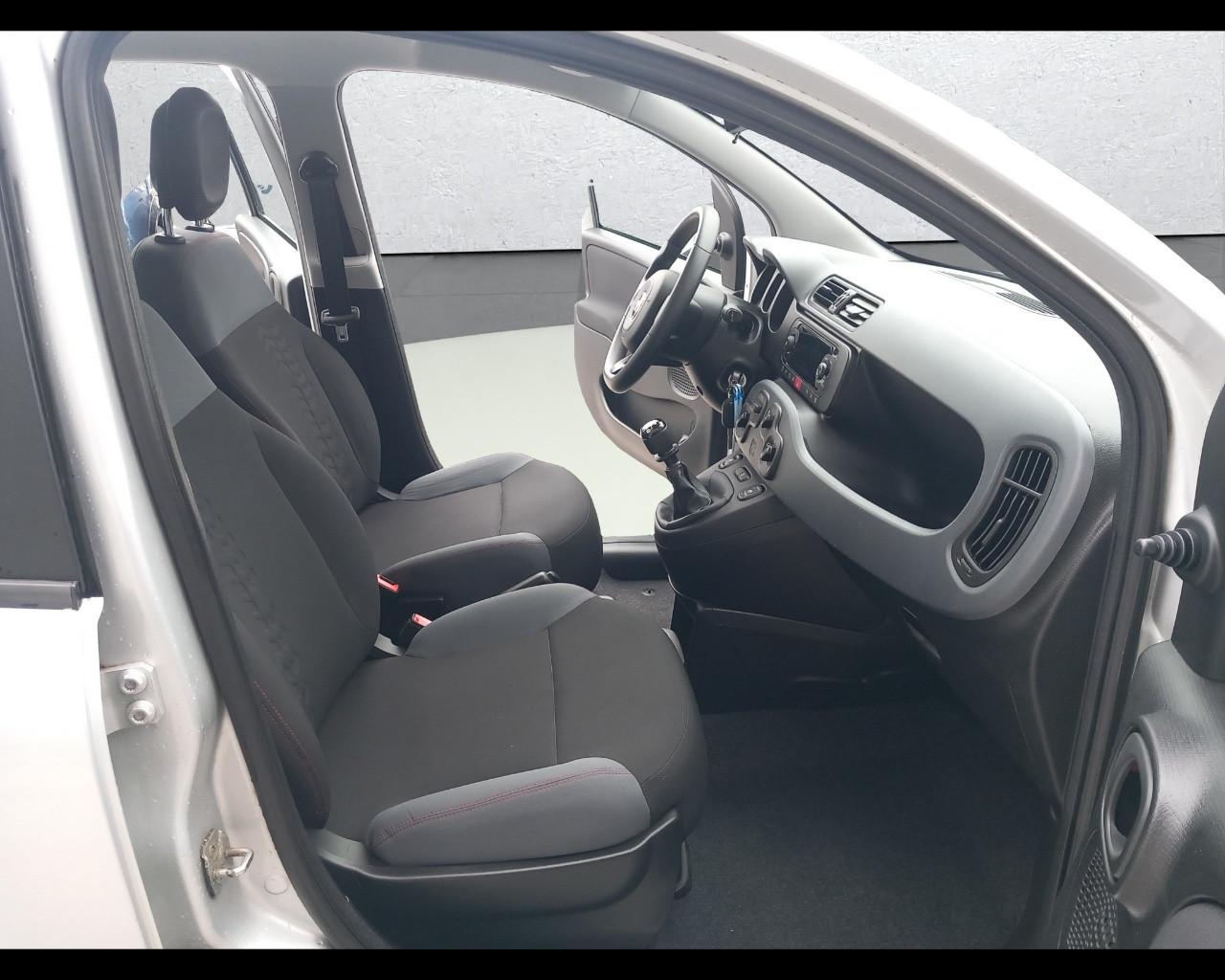 FIAT PANDA - Panda 1.0 FireFly S&S Hybrid Easy