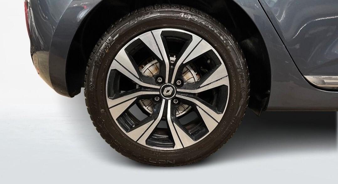 Renault Clio Blue dCi 100 CV 5 porte Evolution