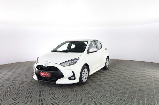TOYOTA Yaris Yaris 1.0 5 porte Business