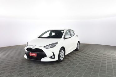 TOYOTA Yaris Yaris 1.0 5 porte Business