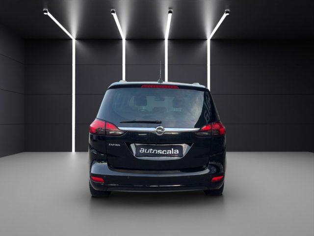 OPEL Zafira 1.6 CDTi 134CV Start&Stop Innovation 7/Posti