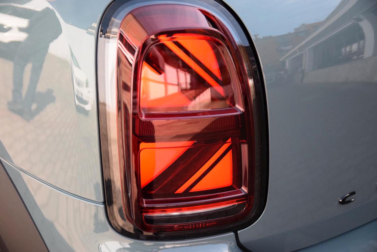 Mini Countryman Cooper Northwood Edition 1.5 Twin Power Turbo Steptronic