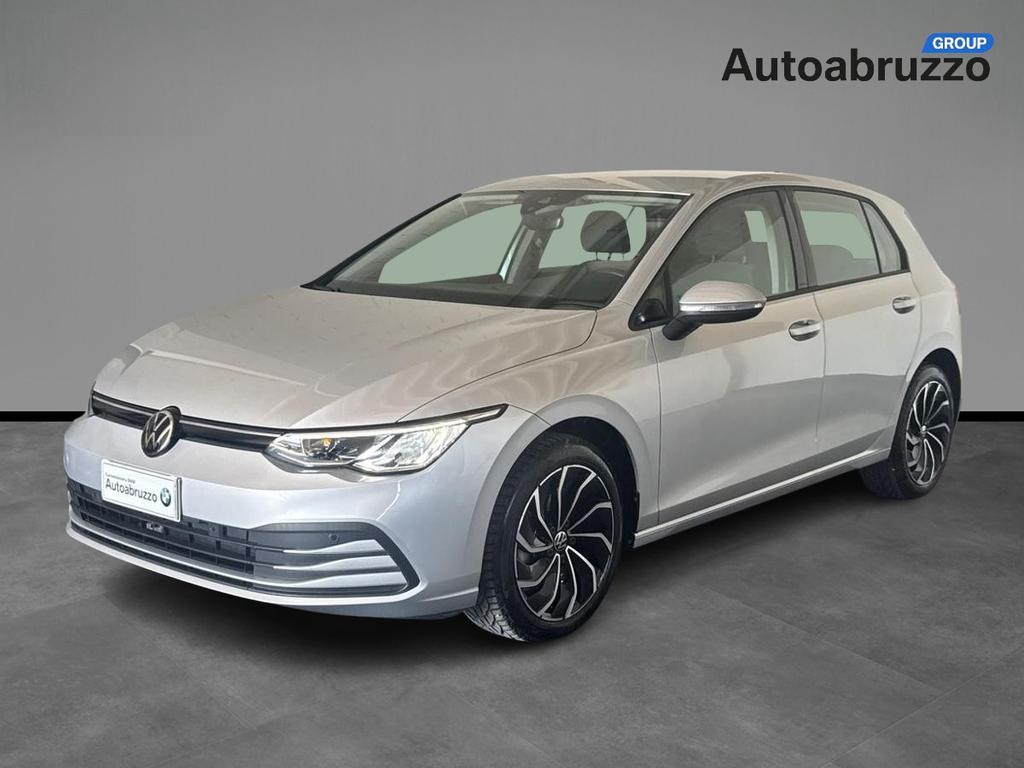 Volkswagen Golf 2.0 TDI SCR Life