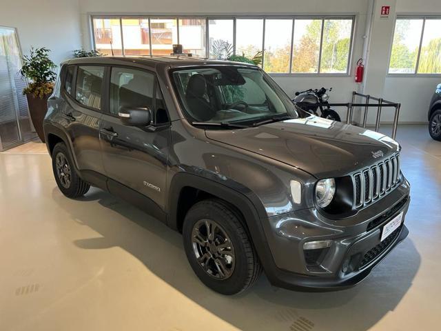 JEEP Renegade 1.0 T3 Longitude