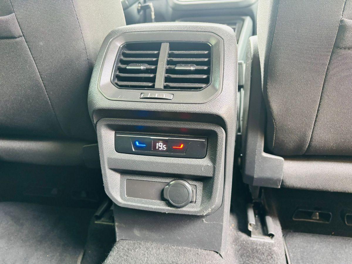 Volkswagen Tiguan 2.0 TDI 150cv DSG Advanced