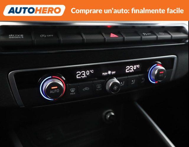 AUDI Q2 1.6 TDI Sport