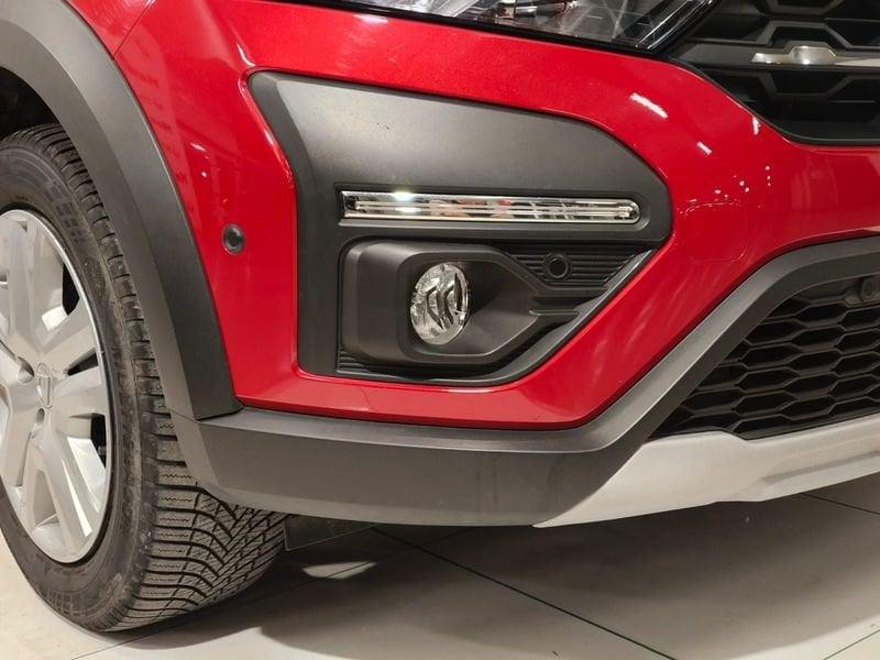 Dacia Sandero Stepway Comfort 1.0 tce ECO-G rif.GH348