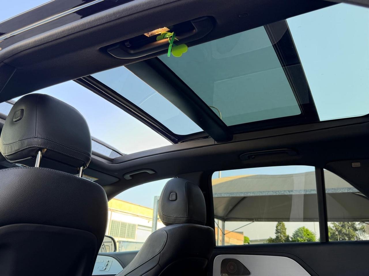 Mercedes-benz GLE 350 de hybrid EQ 4Matic AMG Line Premium Plus