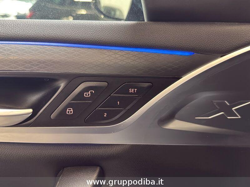 BMW X4 G02 2021 xdrive20d mhev 48V Msport auto