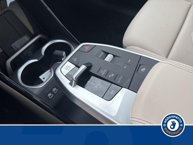 BMW X2 sDrive 18d