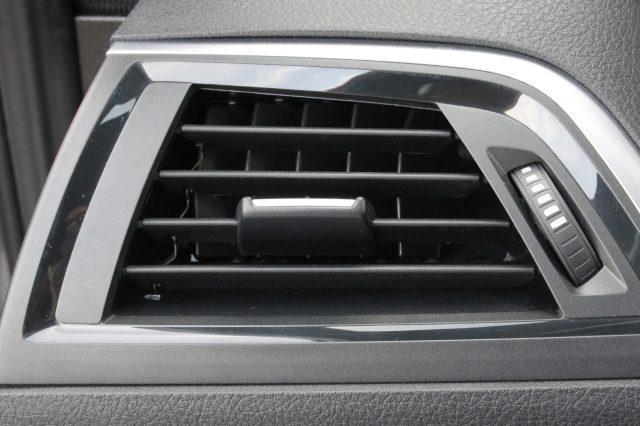 BMW 120 d xDrive 5 Msport RADAR/TAGLIANDI BMW