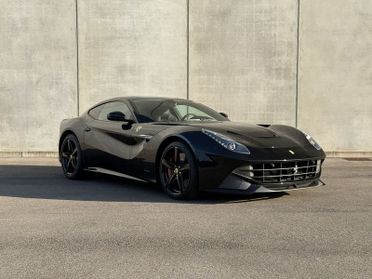 Ferrari F12 Berlinetta Berlinetta V12 DCT F1 - Adrenalinica