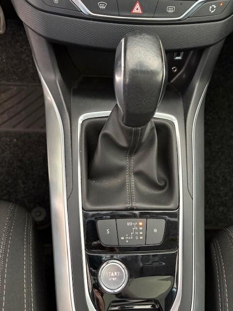 Peugeot 308 BlueHDi 120 S&S EAT6 GT Line