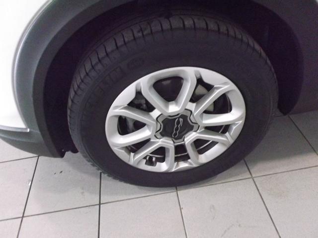 FIAT 500X 1.3 MultiJet 95 CV Business
