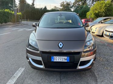 Renault Scenic Sc&amp;amp;eacute;nic X-Mod 1.5 dCi 105CV Confort