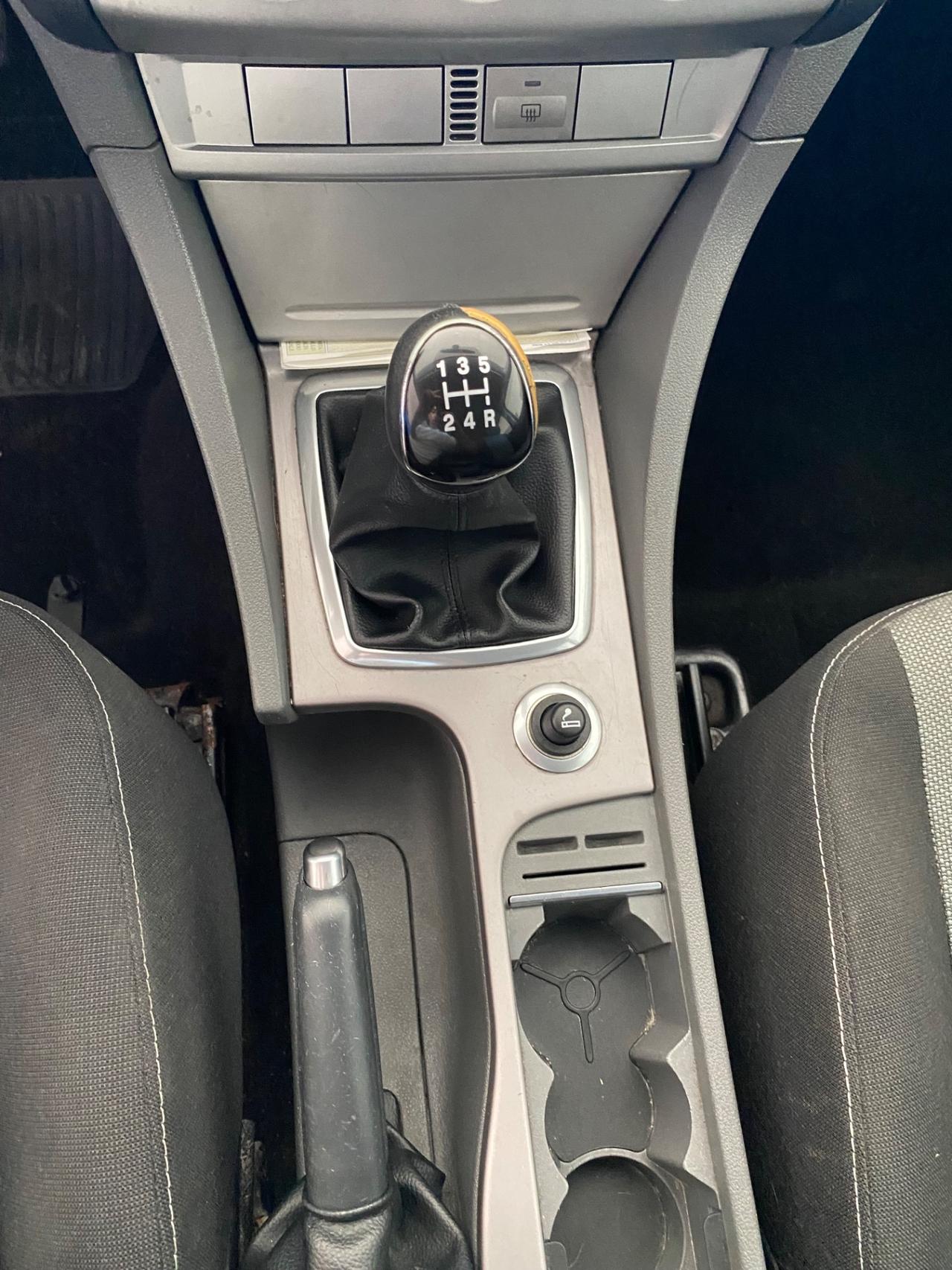 Ford Focus 1.6 TDCi (90CV) 5p. Tit.