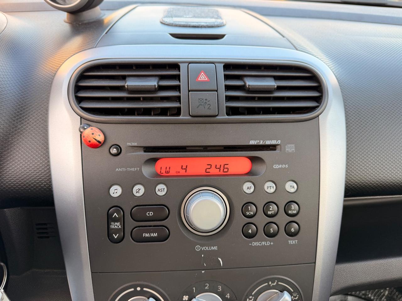 Suzuki Splash 1.2 86CV Safety Pack