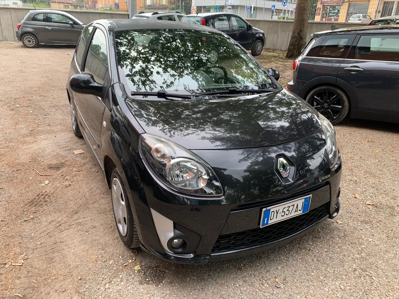 Renault Twingo 1.2 Neopatentato, prezzo finanziabile, Unicoproprietario