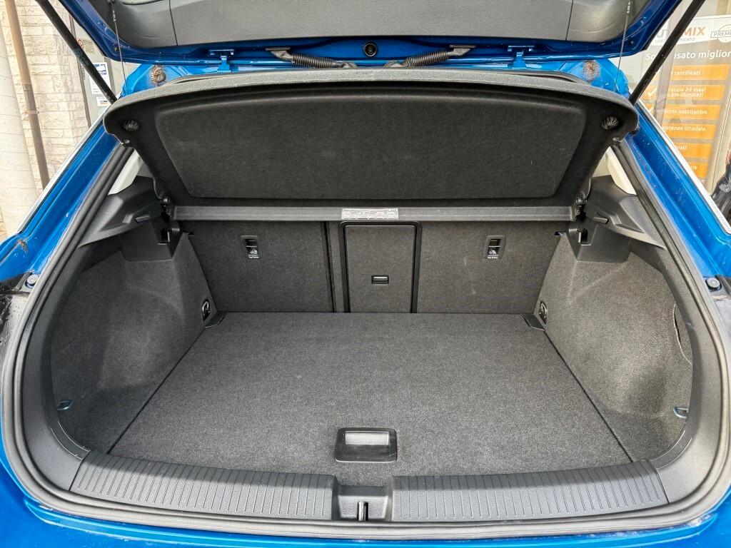 Volkswagen T-Roc 1.0 TSI Business BlueMotion Technology