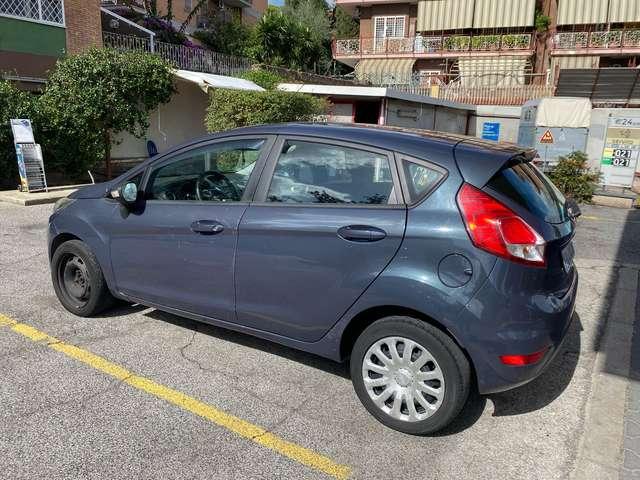 Ford Fiesta Fiesta 5p 1.4 Gpl 92cv