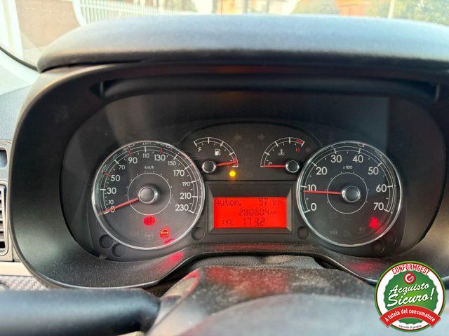 FIAT Grande Punto 1.3 MJT 90 CV 3p. Dynamic