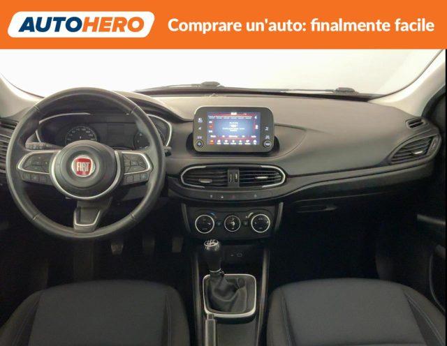 FIAT Tipo 1.0 5 porte City Life