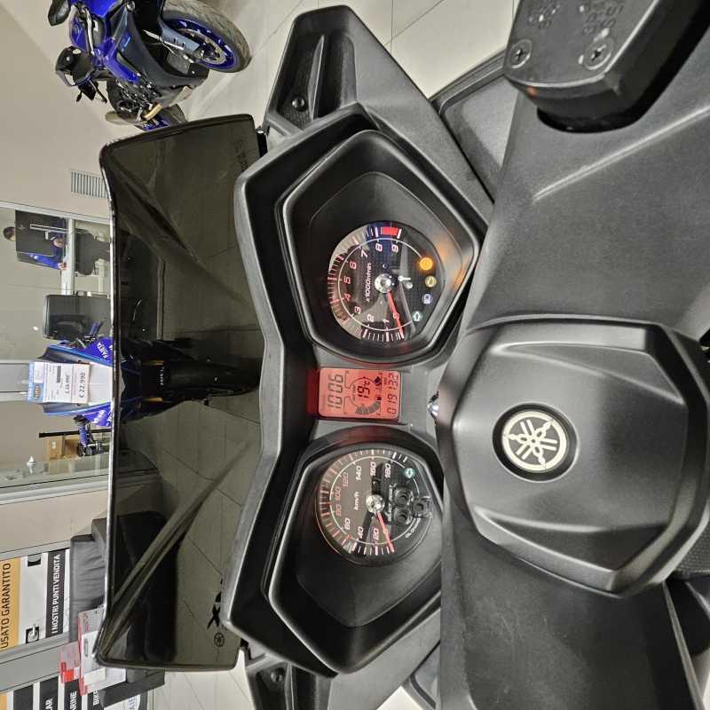 Yamaha X-Max 400 ABS - 2016
