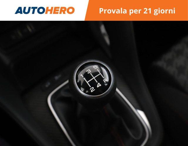 MG ZS 1.5 VTi-tech Comfort