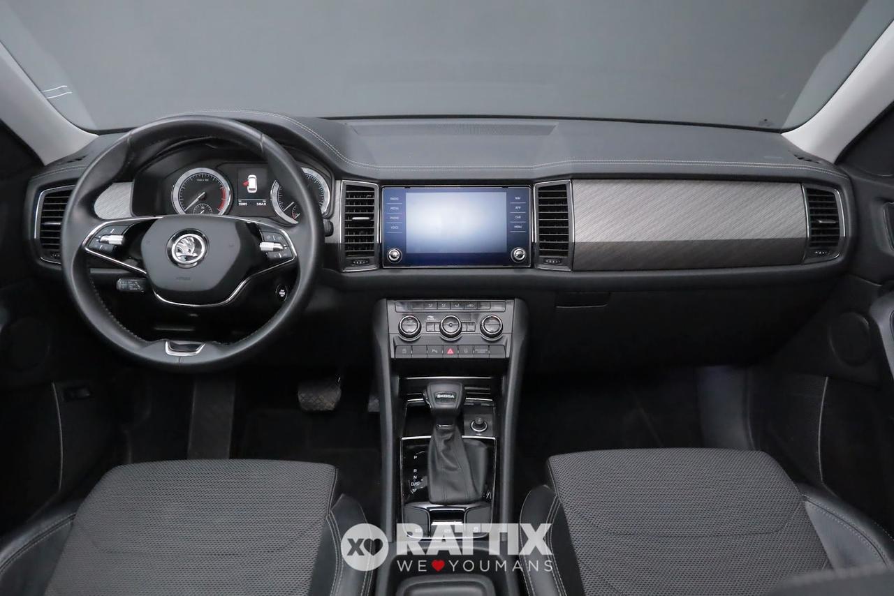 Skoda Kodiaq 1.5 TSI 150CV Style DSG 7p.ti