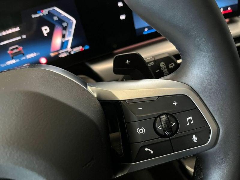 BMW X1 X1 sDrive 20d Msport