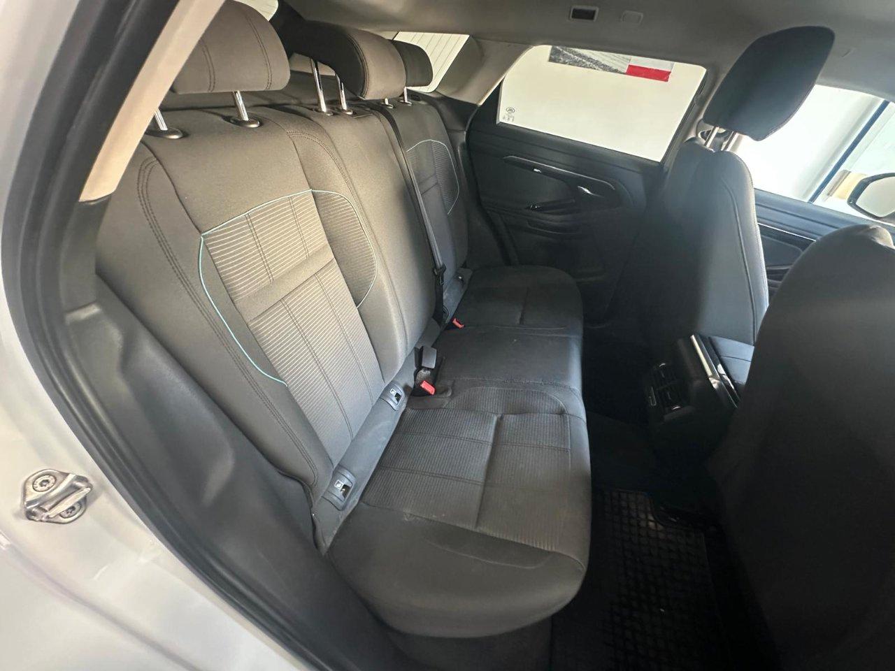 Land Rover Range Rover Evoque 2.0d i4 mhev R-Dynamic SE awd 150cv auto