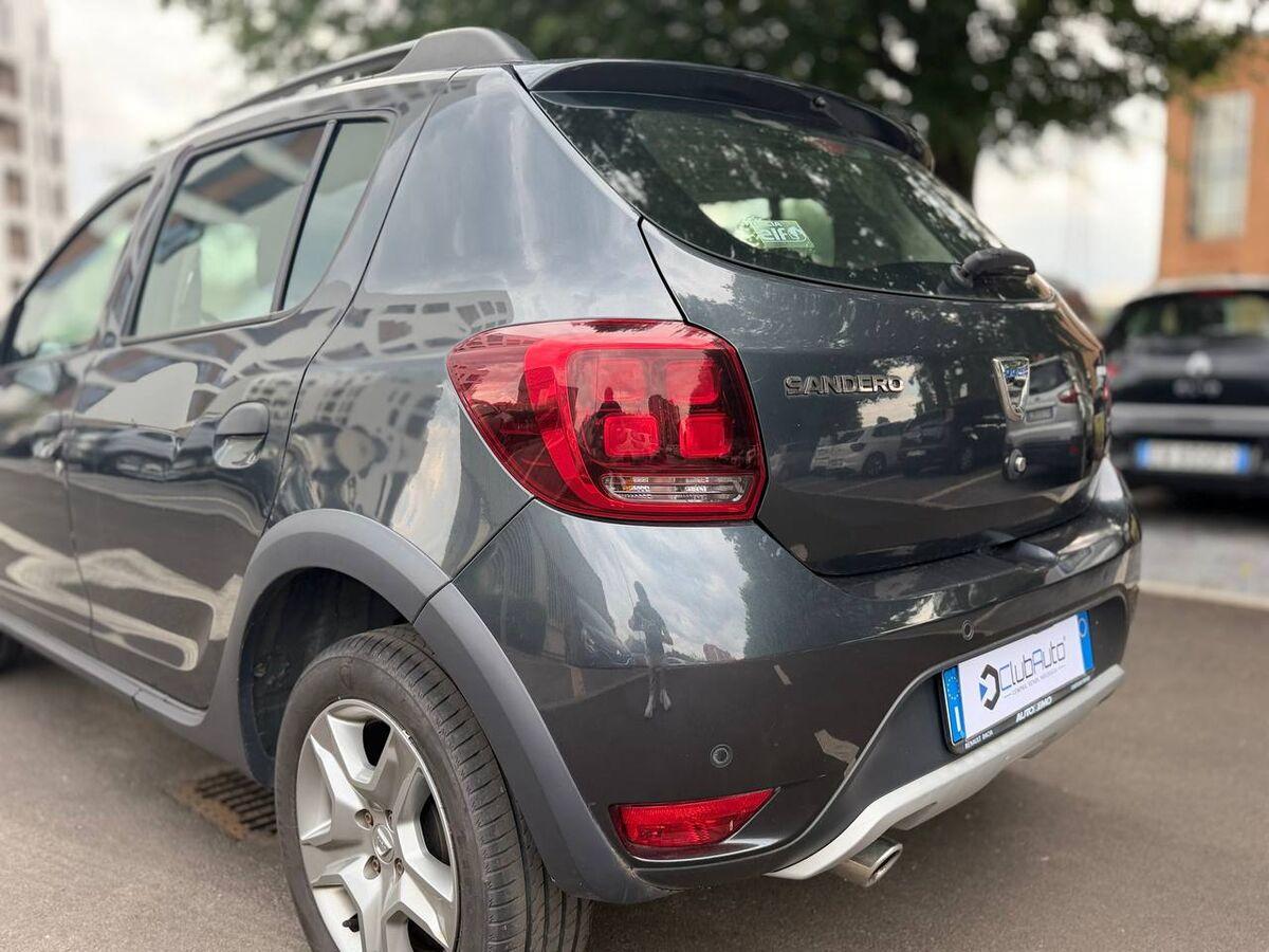 Dacia Sandero 1.5 blue dci Comfort s&s 95cv