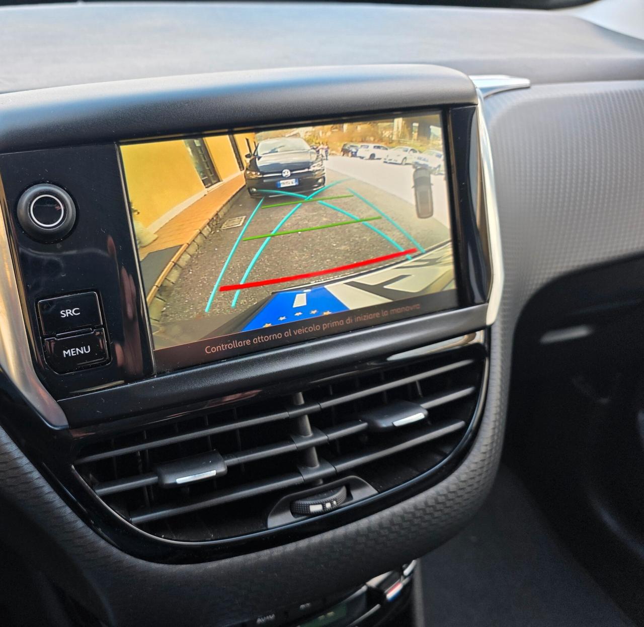 Peugeot 2008 BlueHDi 100 Allure