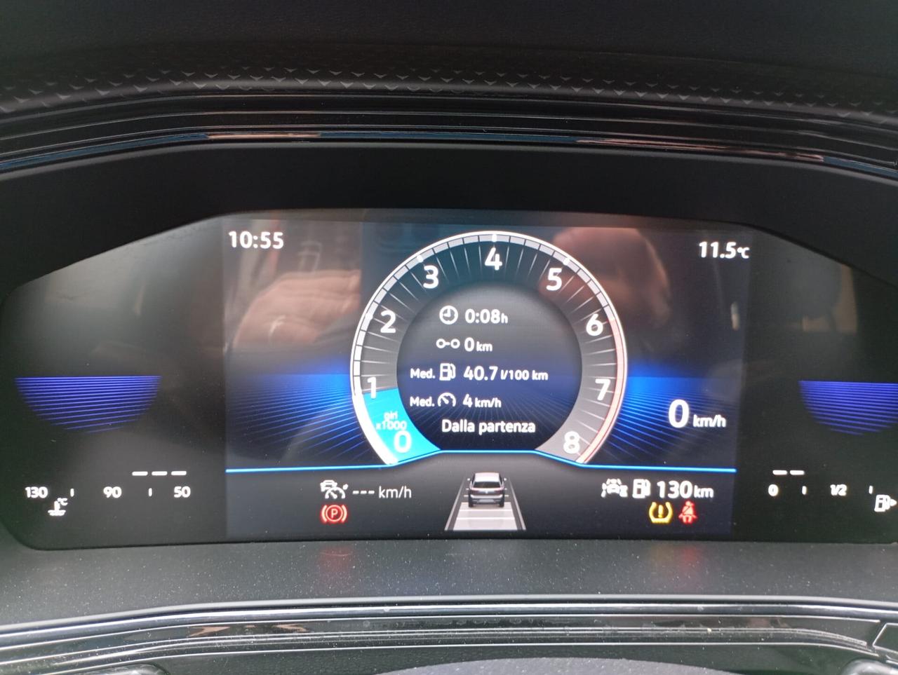Volkswagen T-Cross 1.0 TSI 110 CV Style