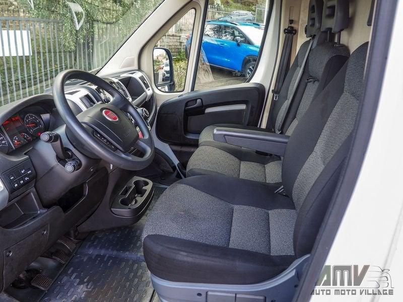 FIAT Ducato 35 2.3 MJT 140CV PM-TM Furgone