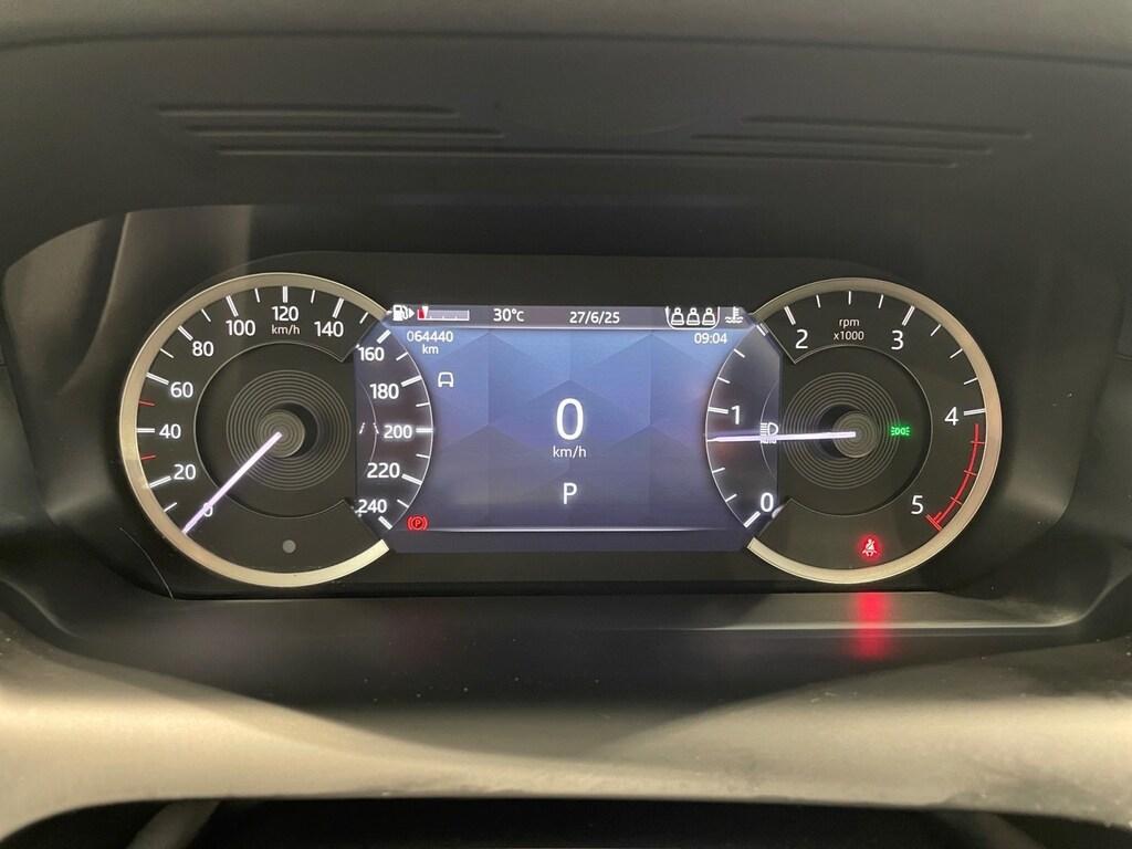 Land Rover Discovery Sport 163cv AWD SE