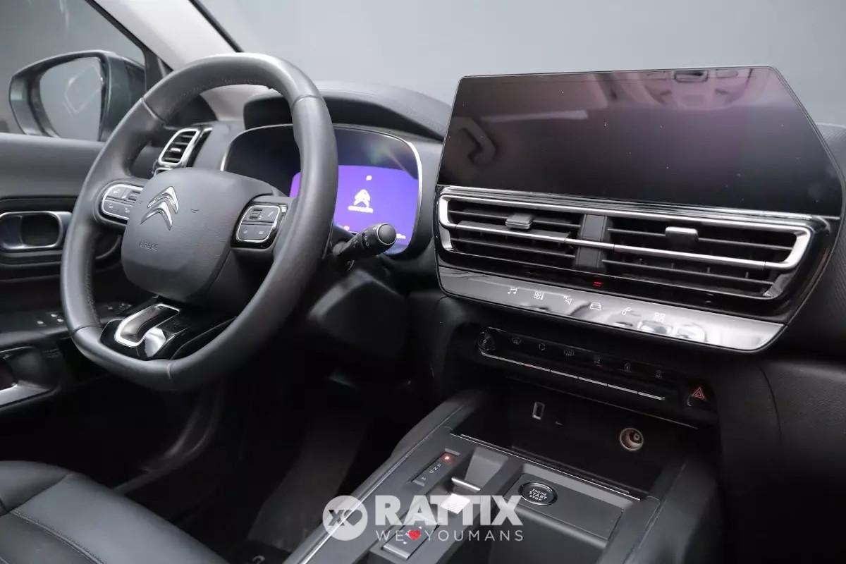 Citroen C5 Aircross 1.5 BlueHDI 130CV Max EAT8