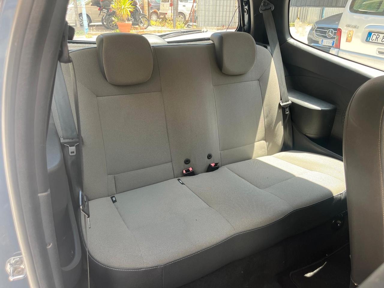 Renault Twingo 1.2 EURO5 12 MESI DI GARANZIA